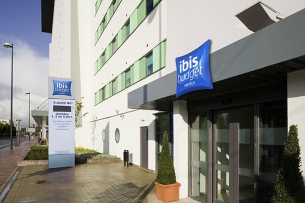 Ibis Budget Manchester Salford Quays Hotel 2*