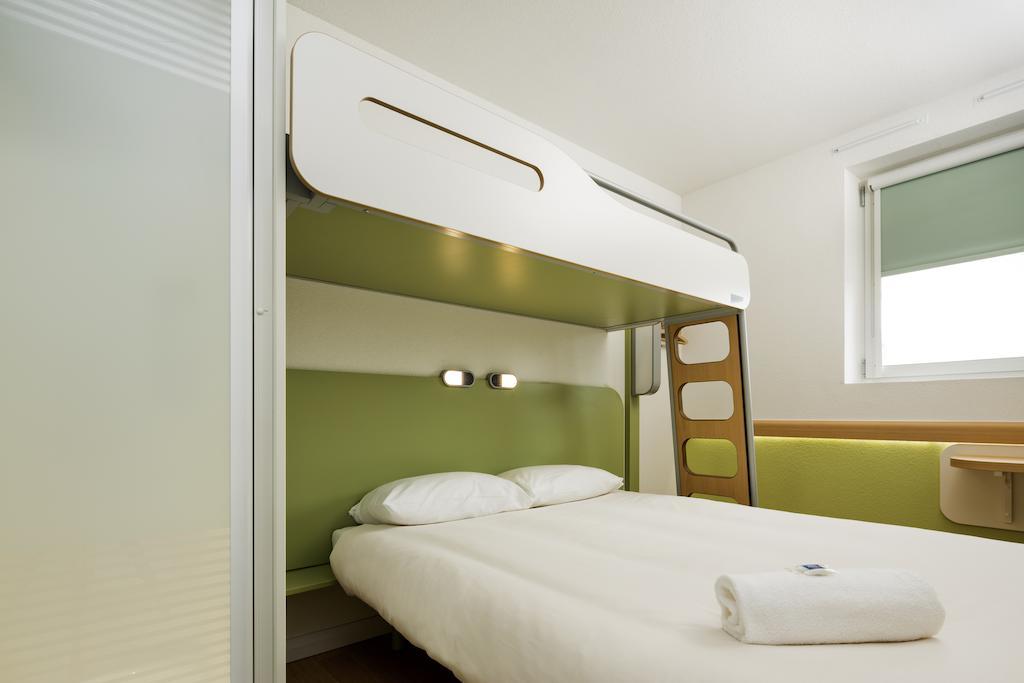 Ibis Budget Manchester Salford Quays