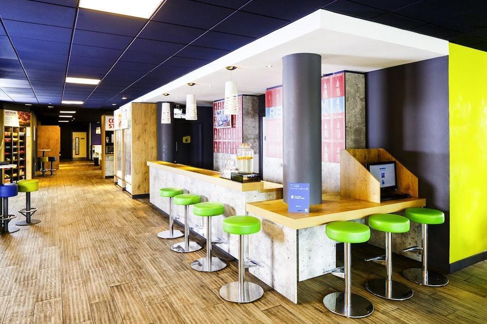 Ibis Budget Manchester Salford Quays 2*
